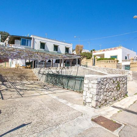 Casa Botte Villa Andrano Bagian luar foto