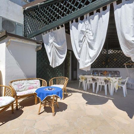 Casa Botte Villa Andrano Bagian luar foto