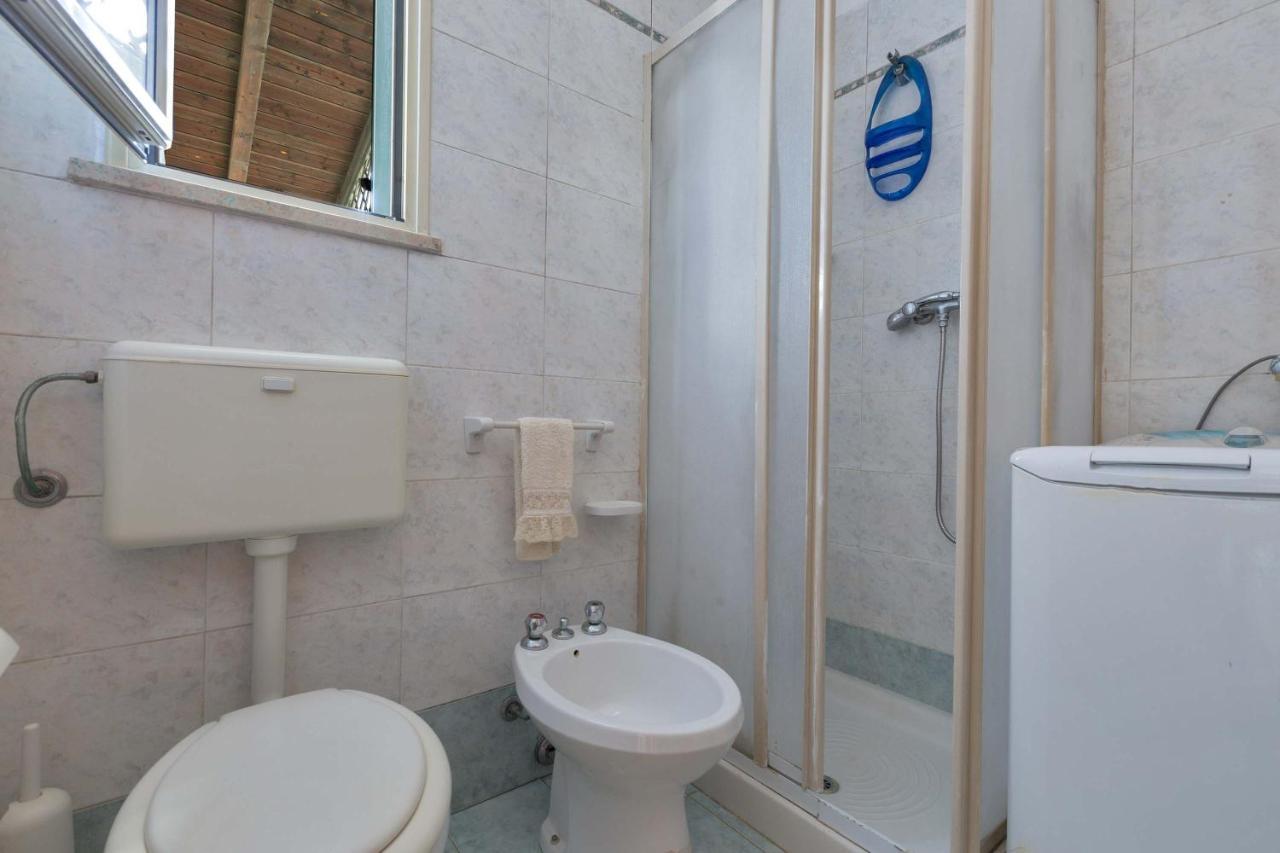 Casa Botte Villa Andrano Bagian luar foto