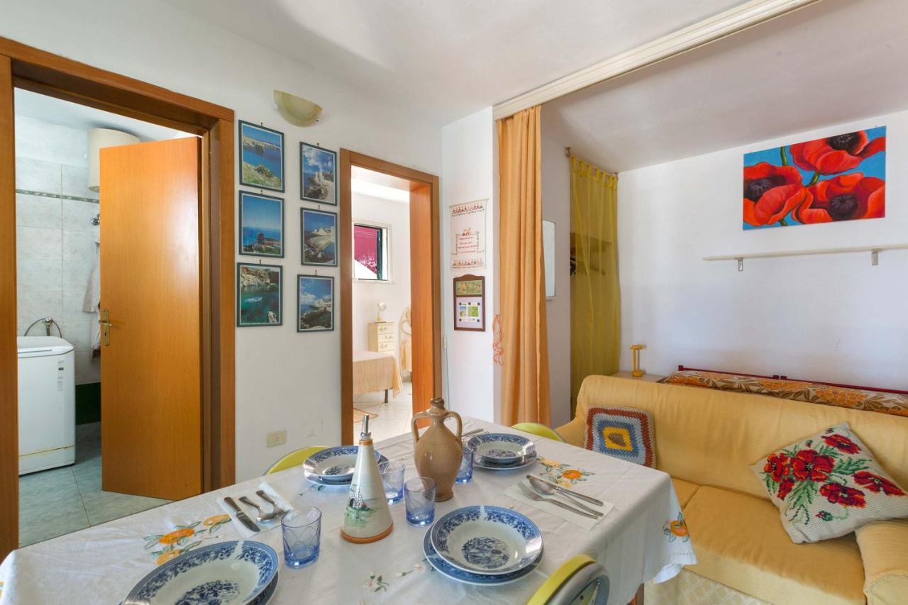 Casa Botte Villa Andrano Bagian luar foto
