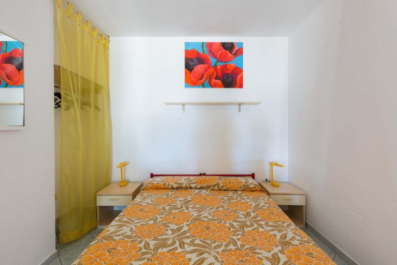 Casa Botte Villa Andrano Bagian luar foto