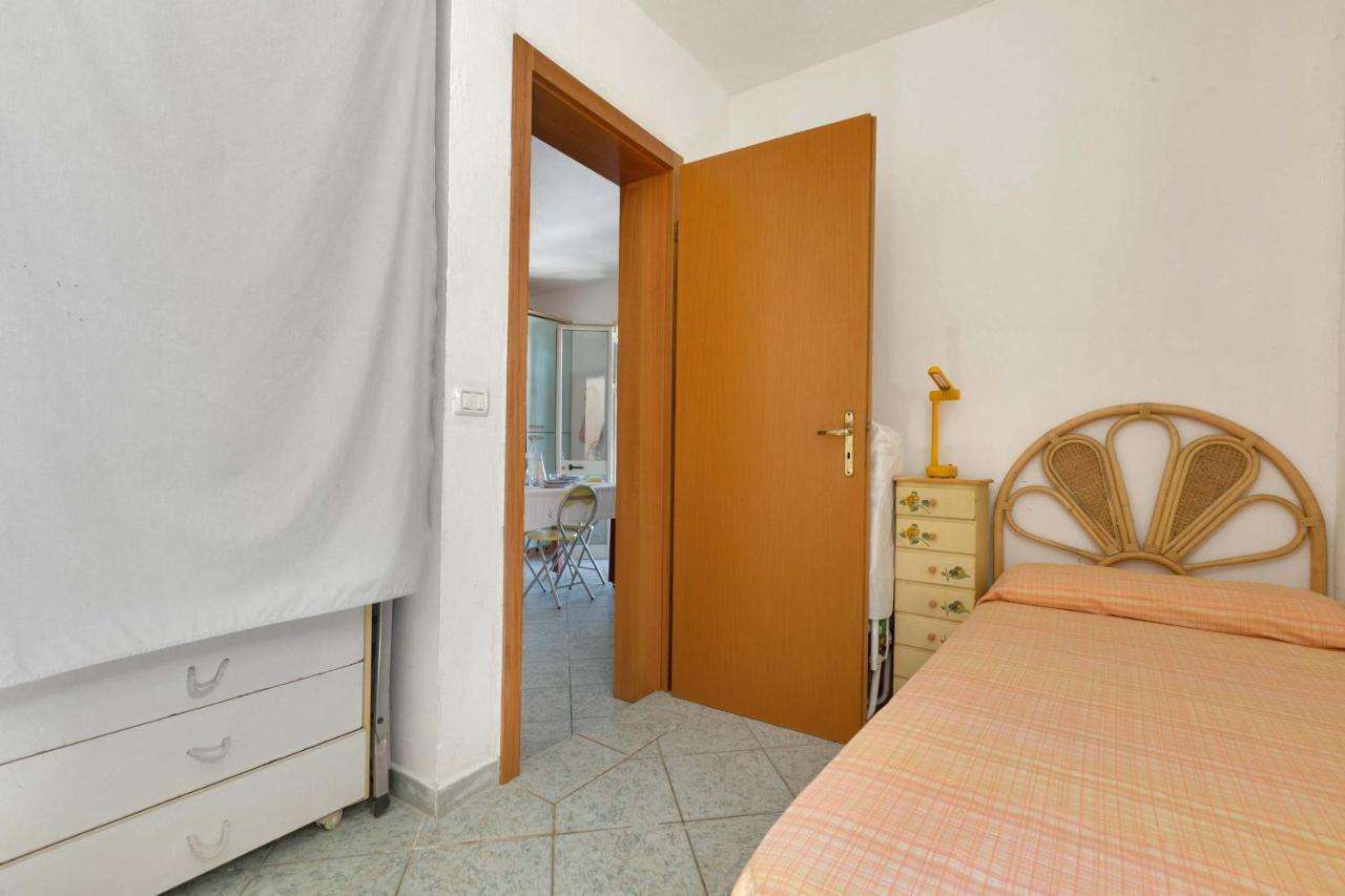 Casa Botte Villa Andrano Bagian luar foto